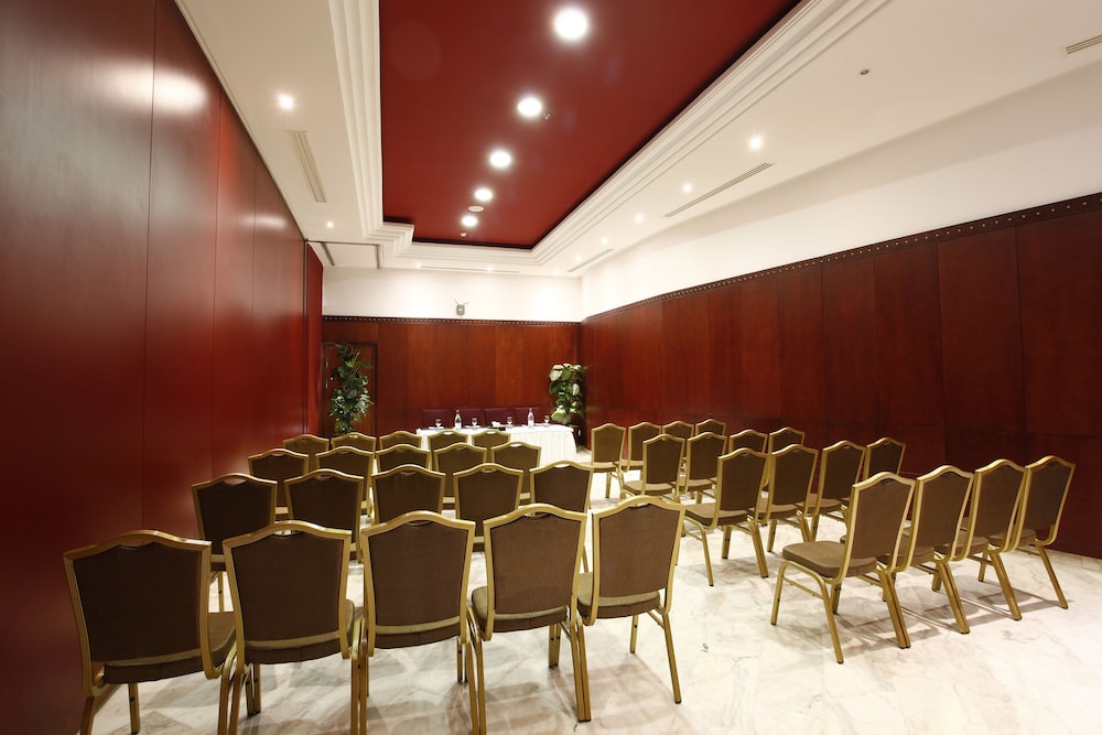 Tunis Grand Hotel 40/50