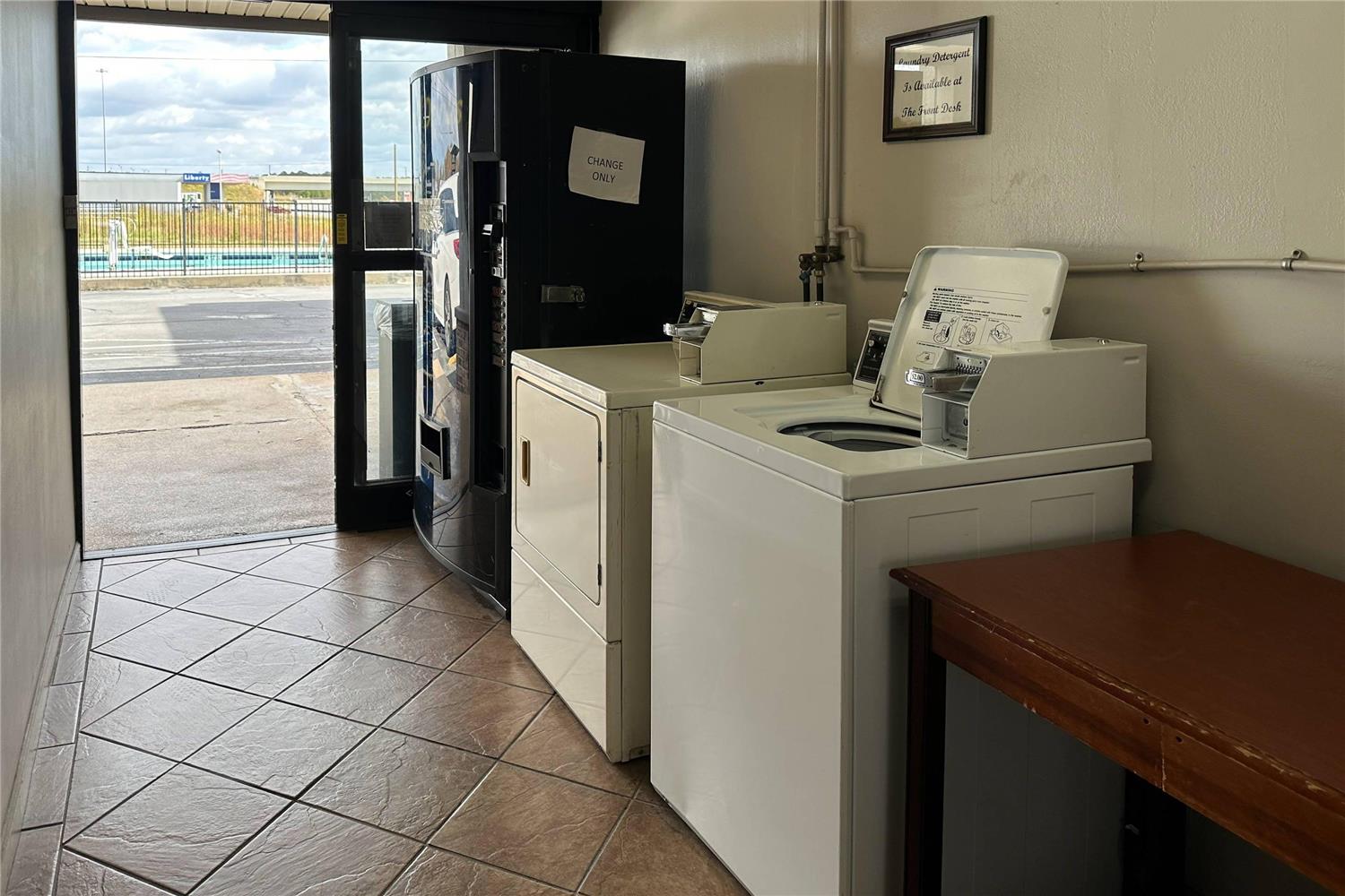 Quality Inn Calhoun North I-75 20/23