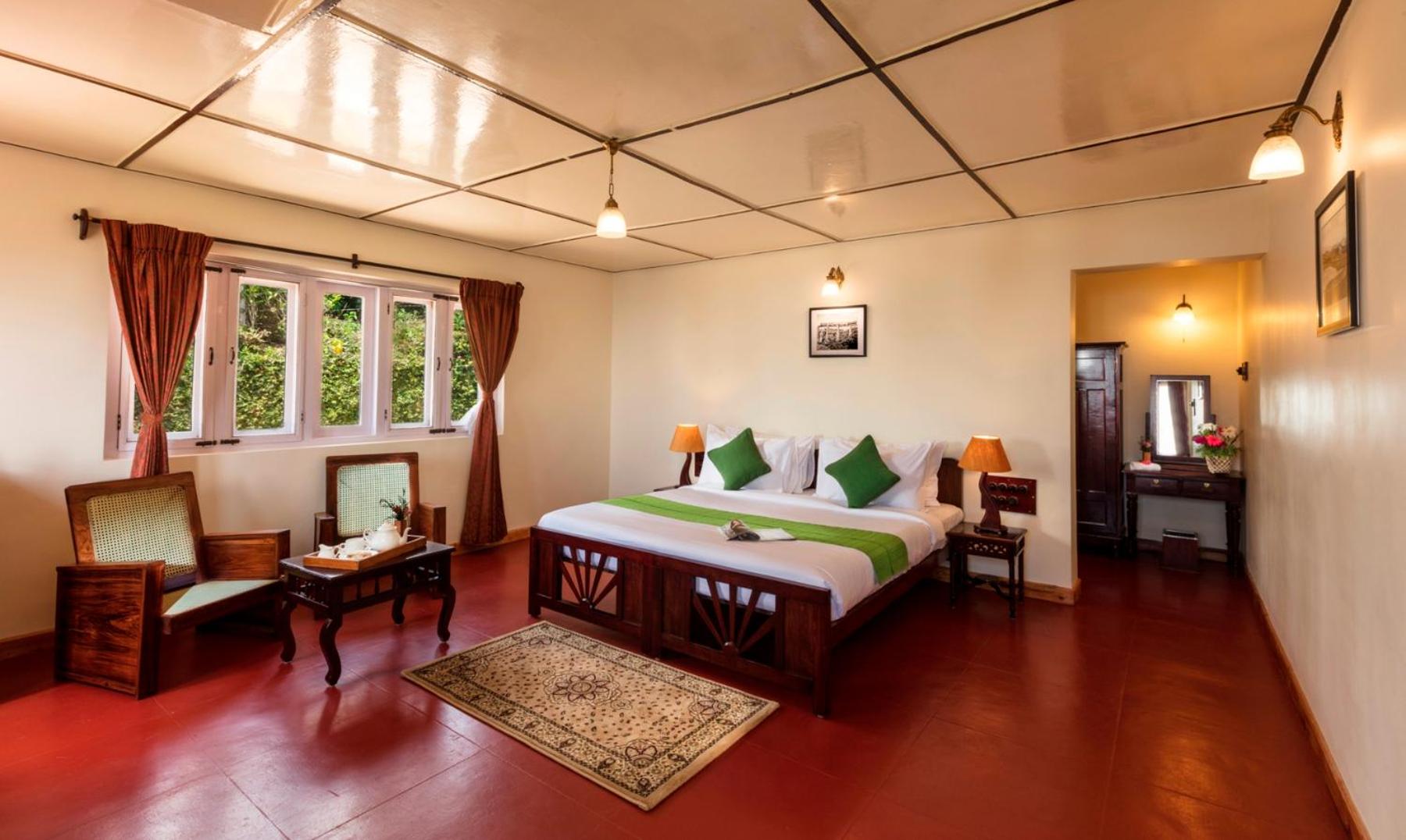 Teanest – Nature Resorts, Coonoor 9/57