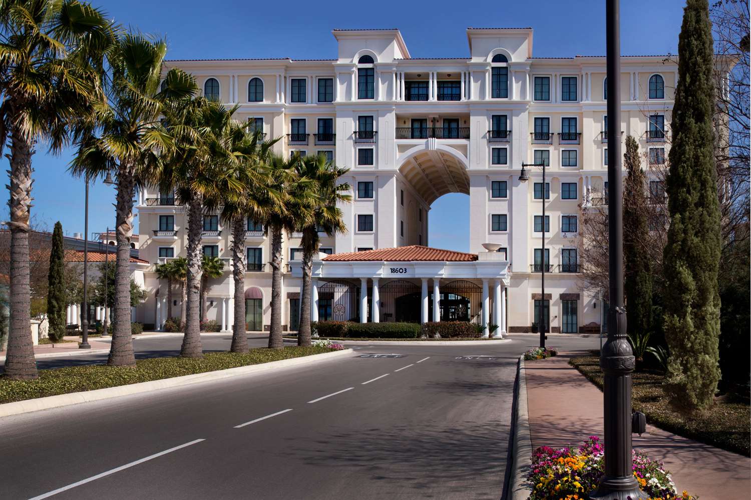Bluegreen Vacations Eilan Hotel and Spa, an Ascend Collection Resort 22/24