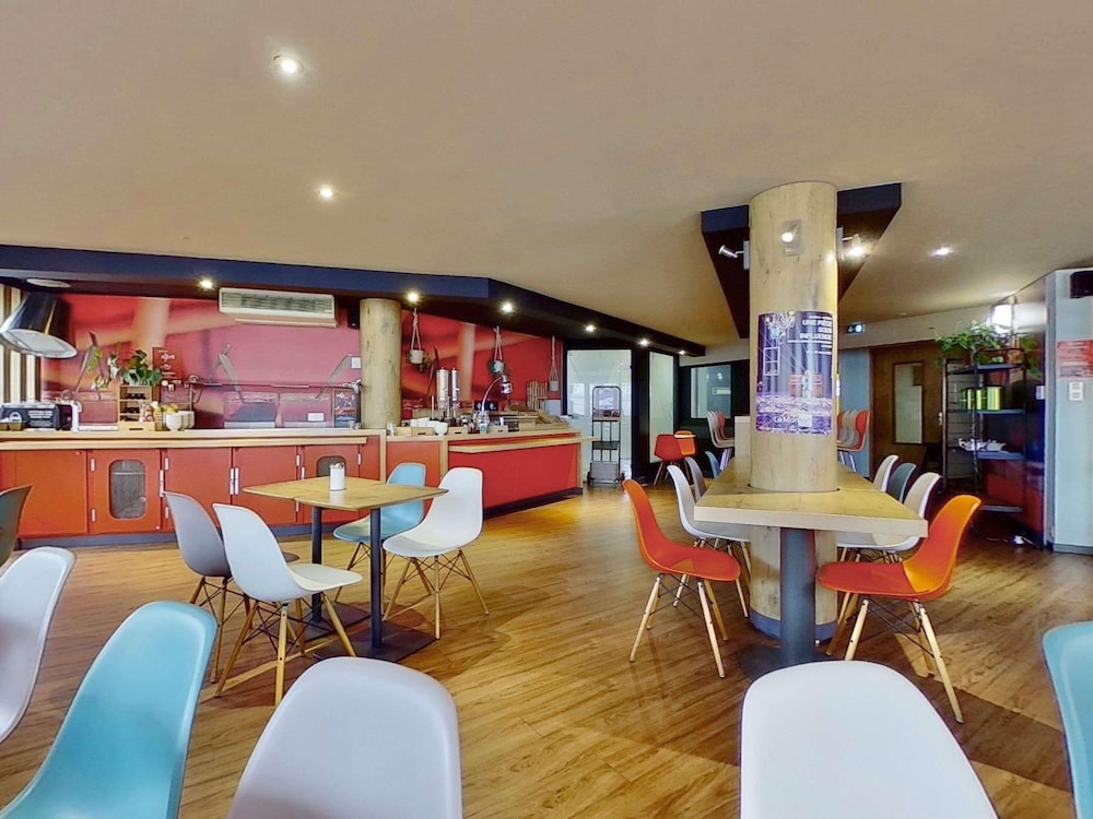 ibis Paris Brancion Parc des Expositions 15ème 47/72