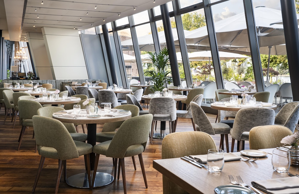 Hyatt Regency Mainz 32/50