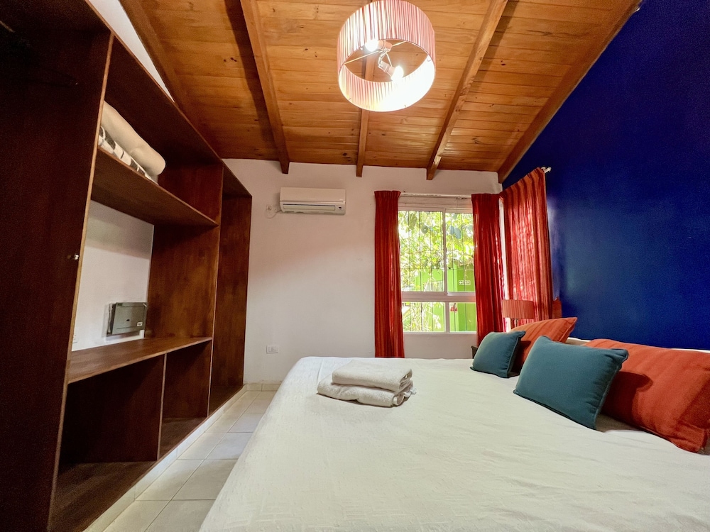 Rainforest de Selva Hotel 14/65