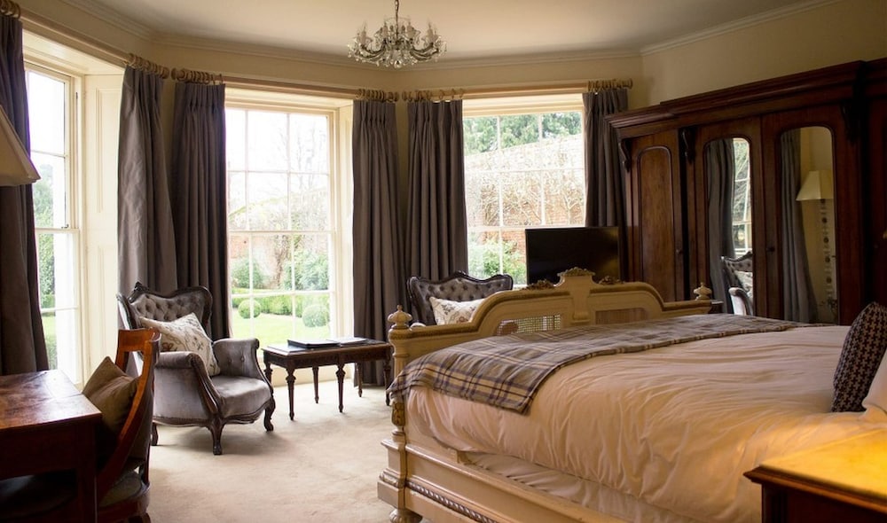 The Ickworth Hotel 25/54