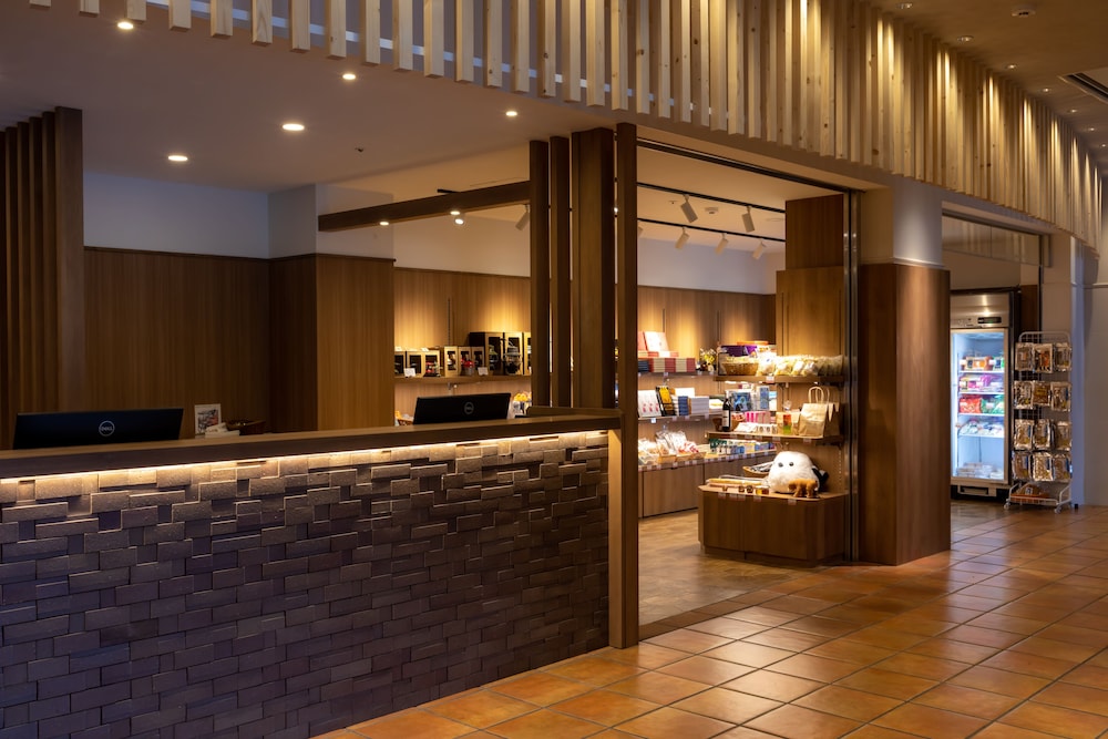 Higashikawa Asahidake Onsen Hotel Bear Monte 7/74