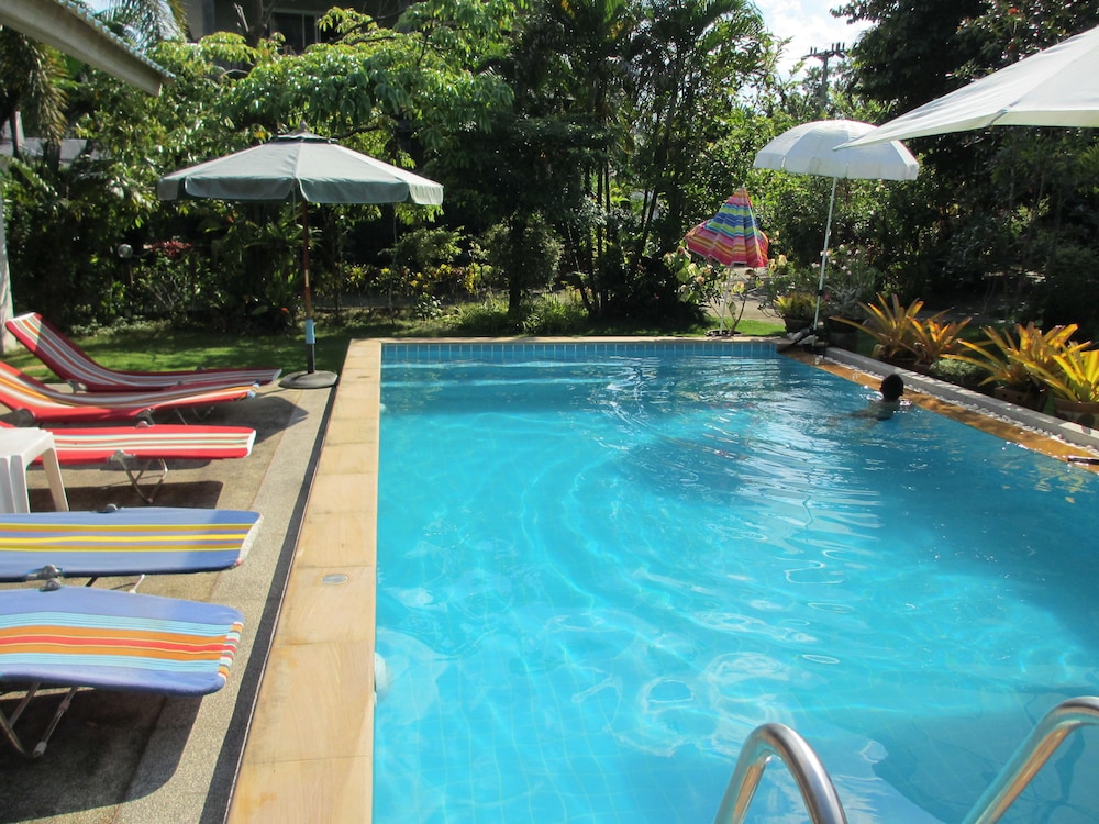 Real Relax Resort & Beauty Massage 35/41