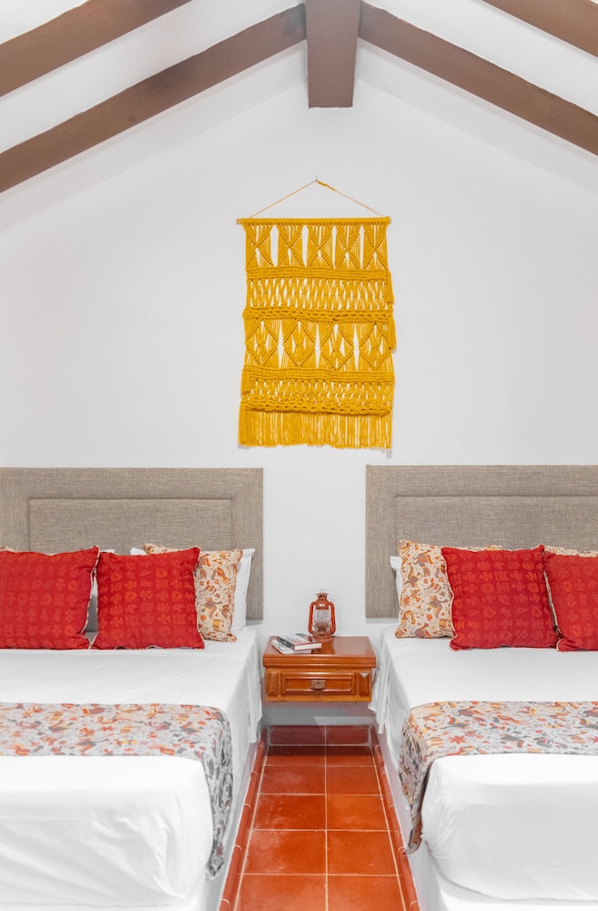 Hacienda San Miguel Yucatan 32/72