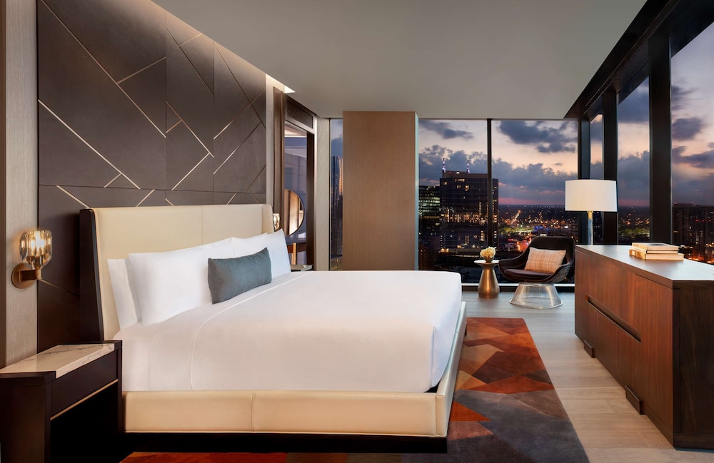 Grand Hyatt Nashville 16/73