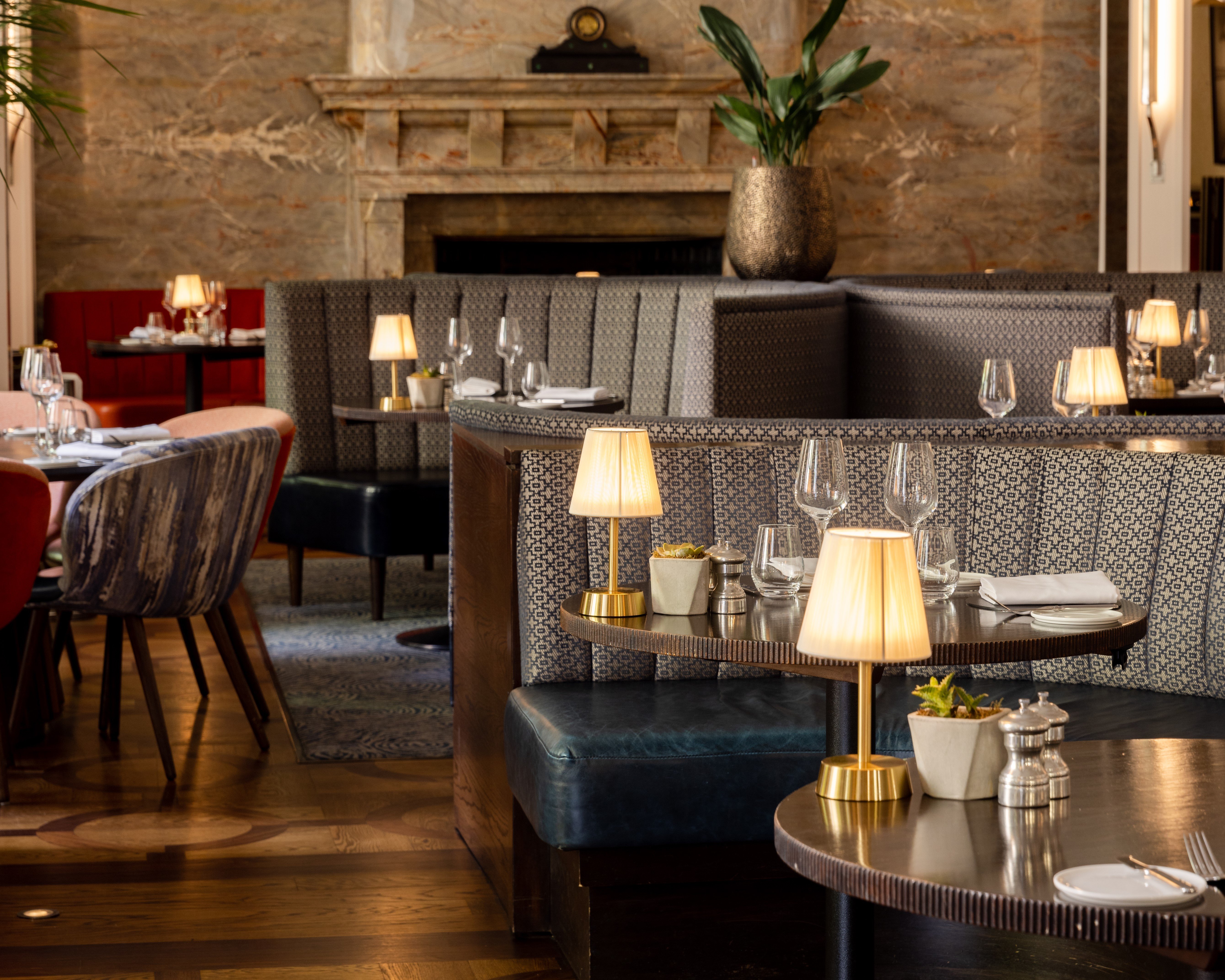 Kimpton Fitzroy London 70/81
