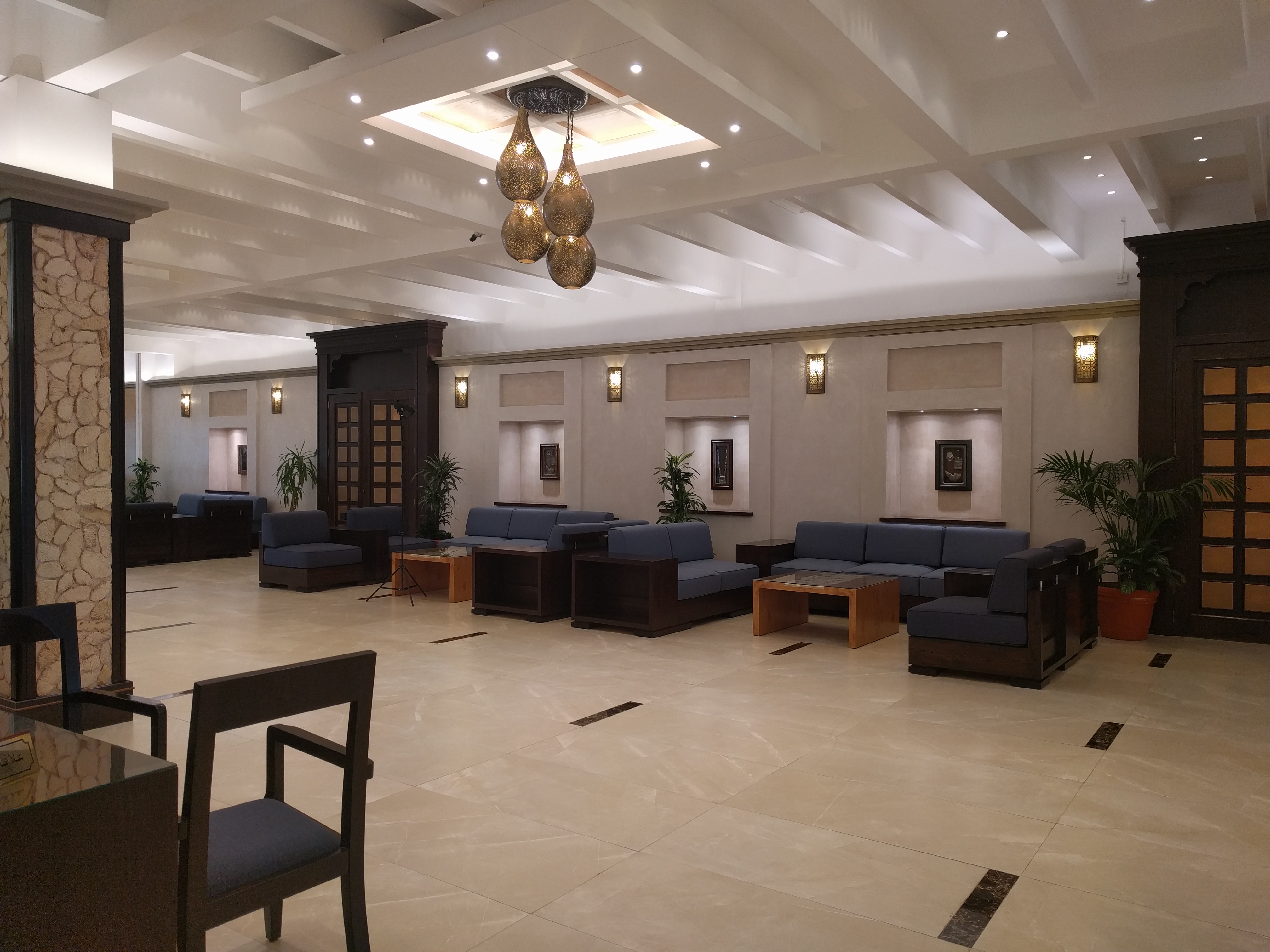 Lou Lou a Beach Resort, Sharjah 39/51