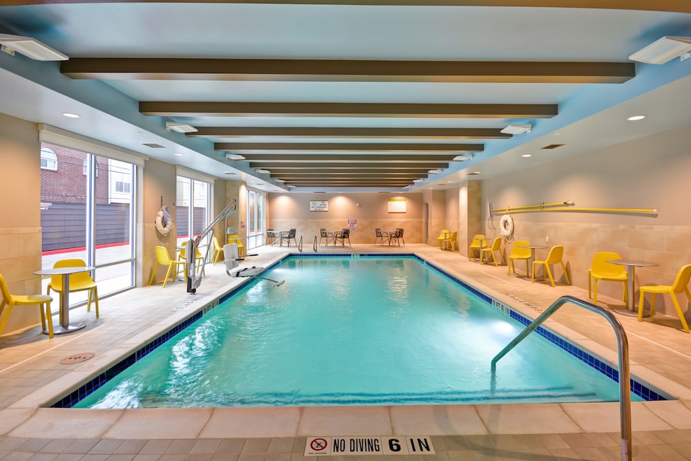 Home2 Suites by Hilton at the Galleria 4/46