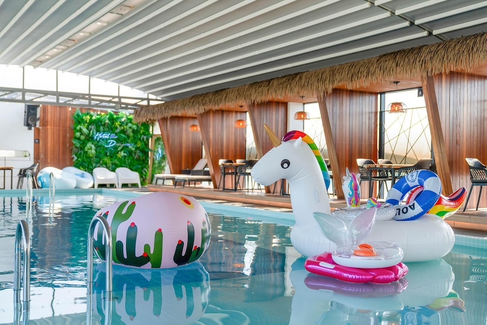 Hotel The Designers Incheon 87/92
