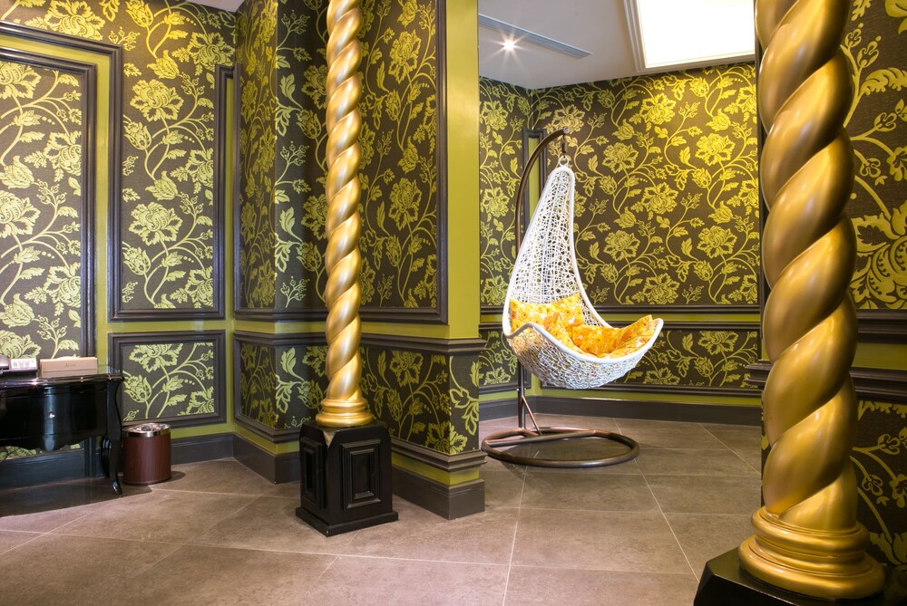 All-Ur Boutique Motel - Hua-Lian Branch 23/50