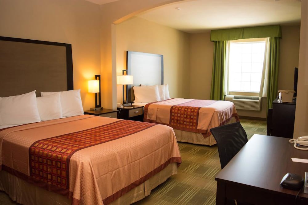 Surestay Hotel by Best Western Cotulla 19/44