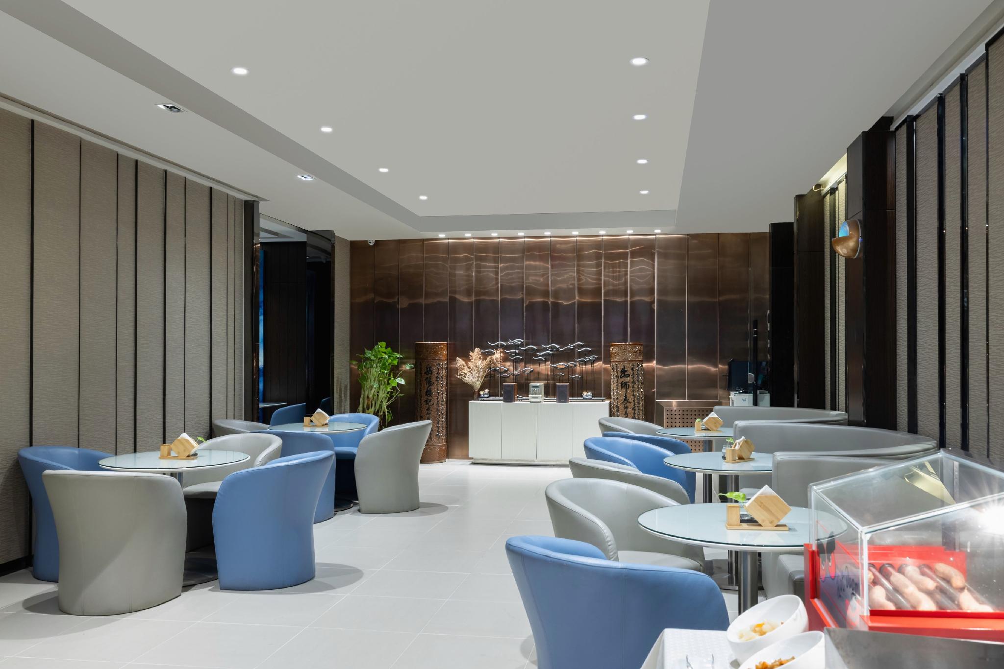 Jinjiang Inn Select (Tianjin Dongli Development Zone) 51/55