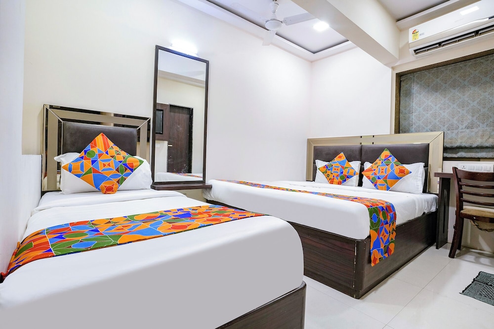 Kamran Residency 28/50