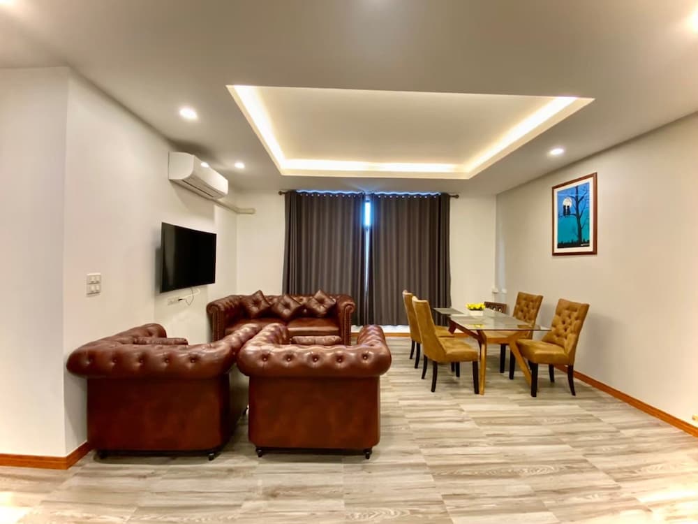 The Vet Boutique Hotel 46/66