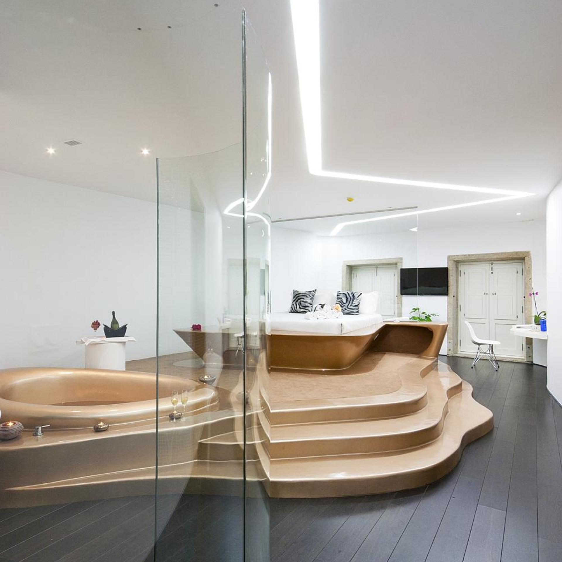 Absoluto Design Hotel 4/50