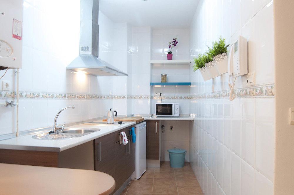 Apartamentos Catedral Plaza 3000 54/58