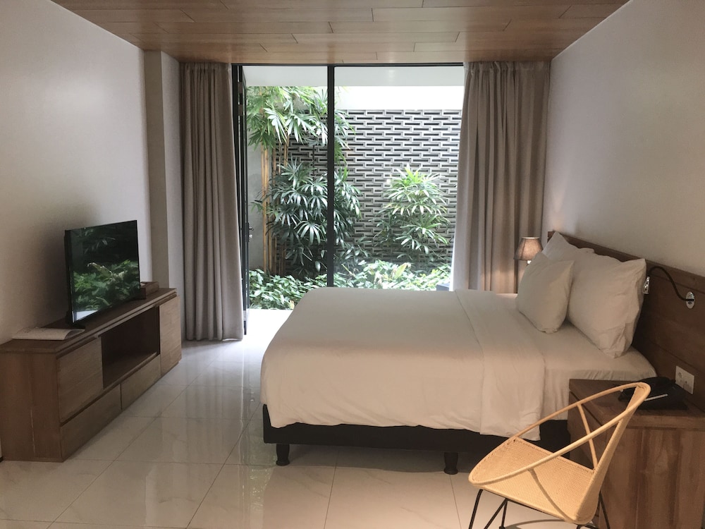 Nagomi Suites & Hotel 14/50