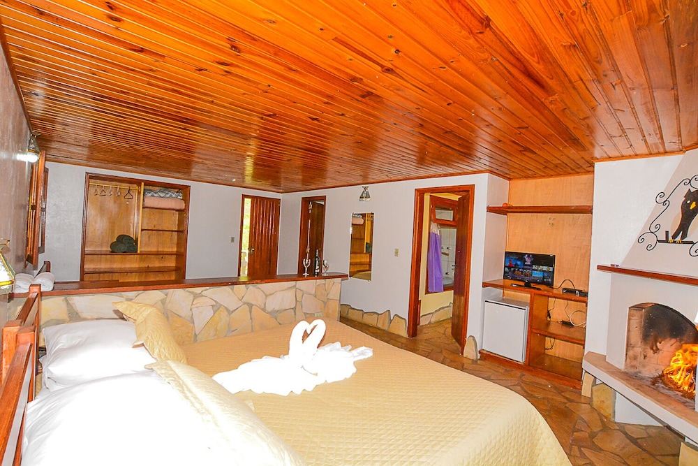 Hotel Cabeça de Boi 8/50