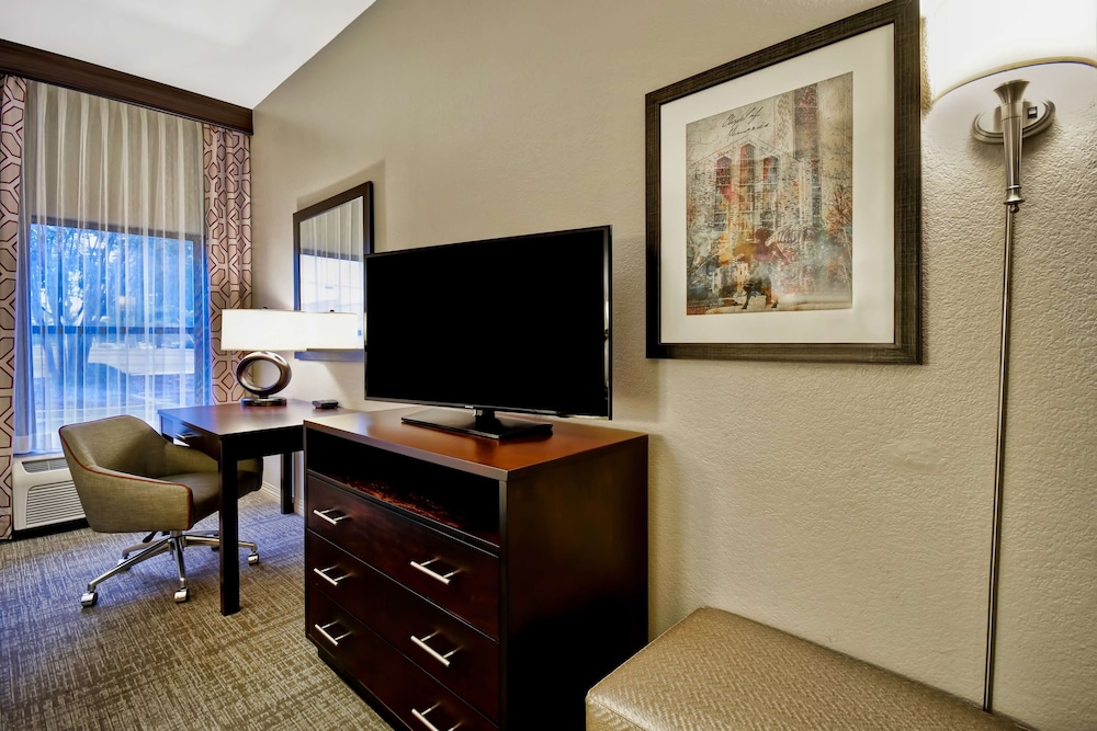 Hampton Inn Starkville Mississippi State University 21/31