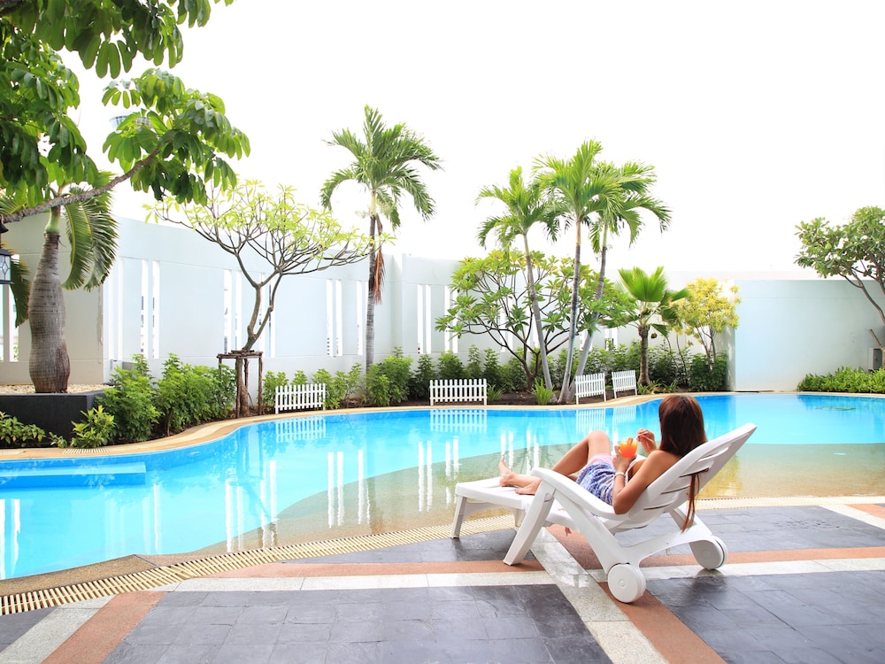 FORTUNE HOTEL KORAT 39/46