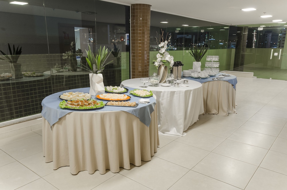 Hotel Express Vieiralves 31/50