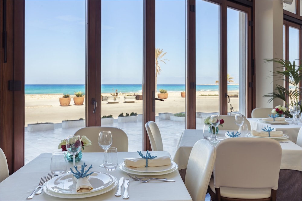 Hotel Mira Spiaggia 35/50