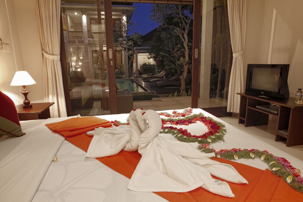 Lili Cottage Ubud 36/59