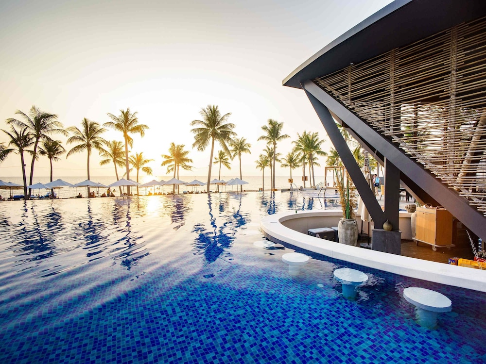 Novotel Phu Quoc Resort 41/78