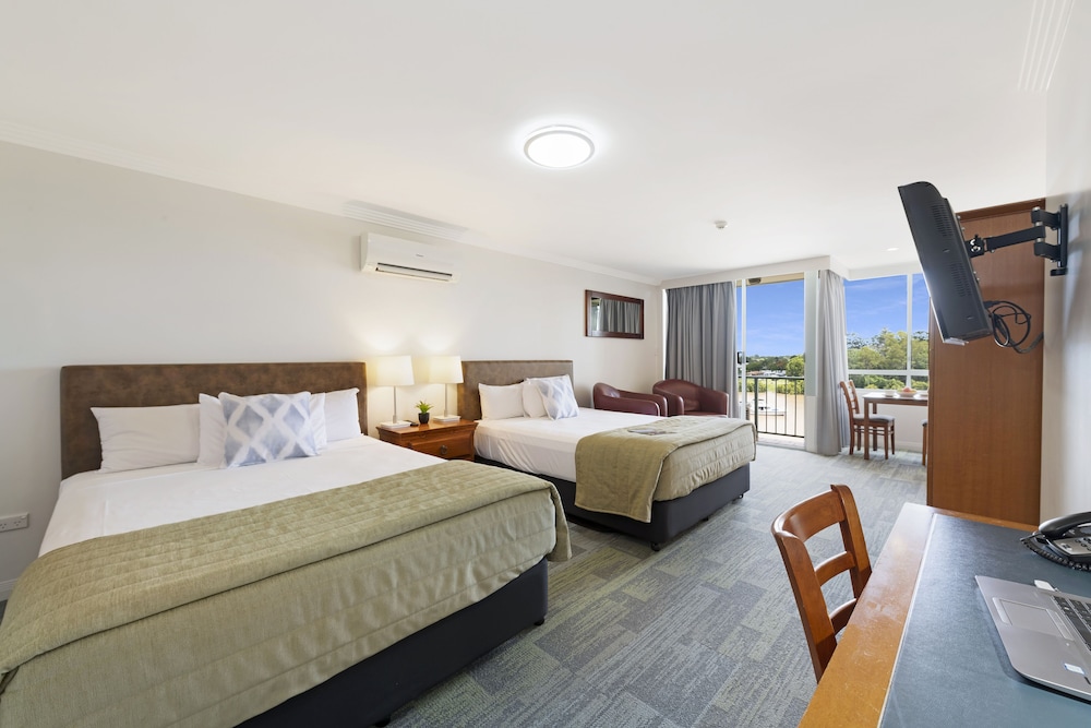 Burnett Riverside Motel 10/40