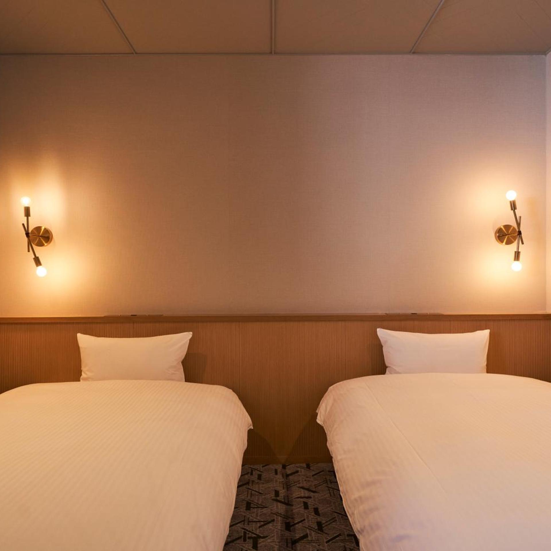 Sannomaru Hotel 20/48
