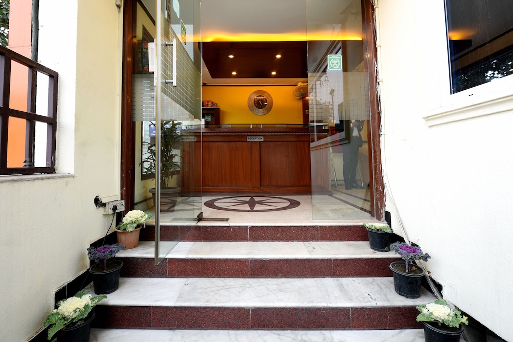 Beaufort Inn Hotel 4/56