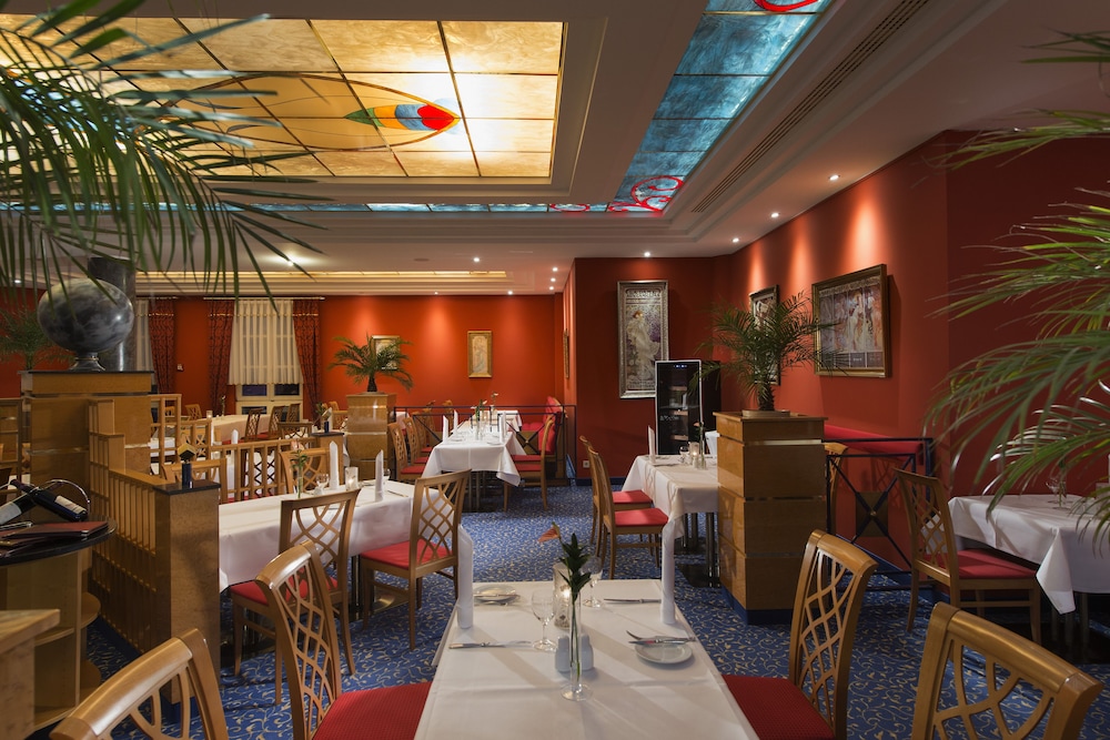 Radisson Blu Hotel, Halle-Merseburg 33/50