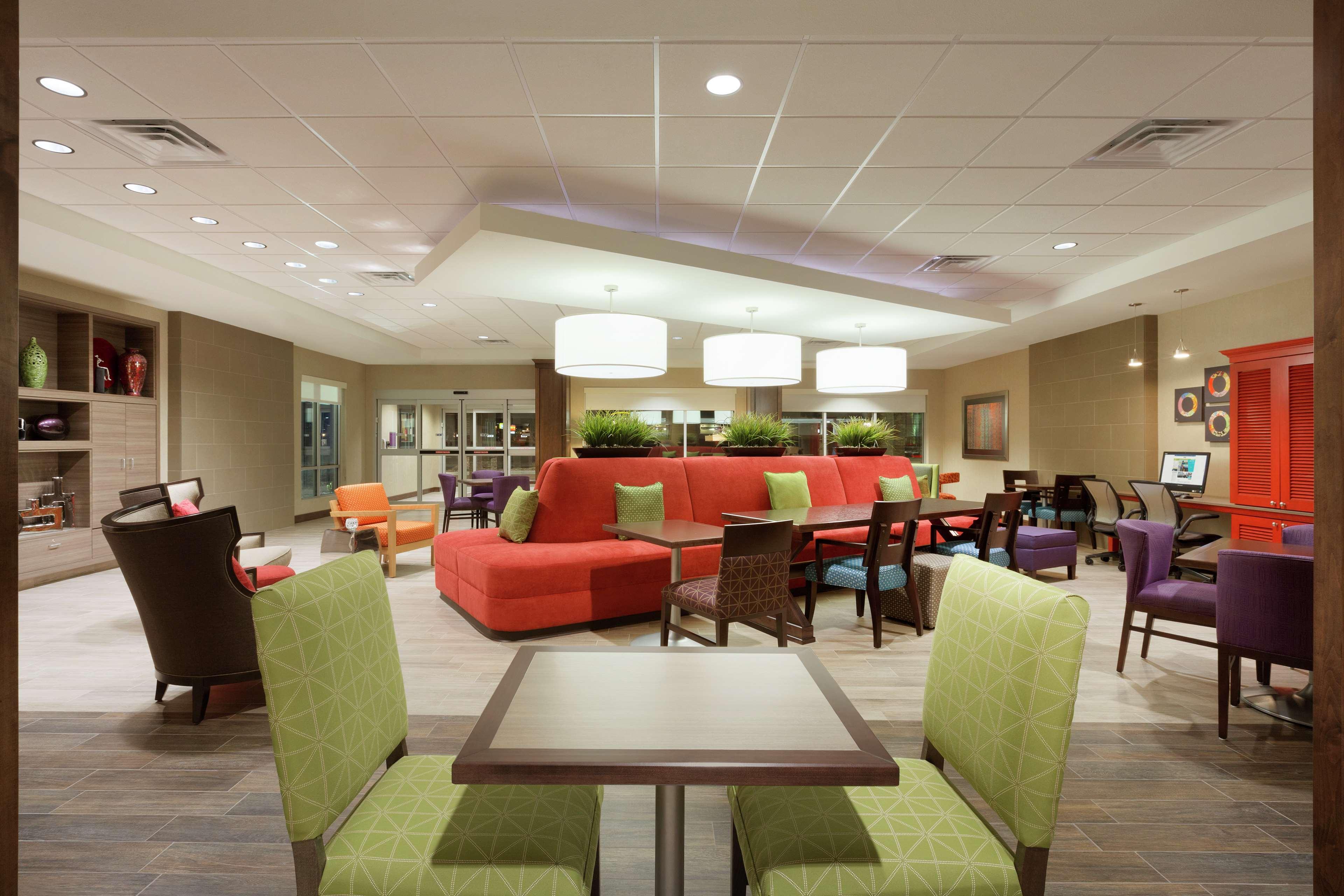 Candlewood Suites Fort Smith 32/50