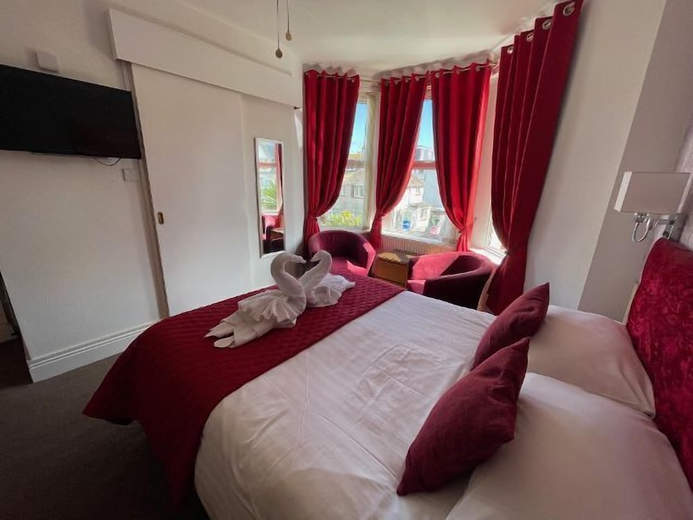 The Ashleigh Guesthouse 11/100