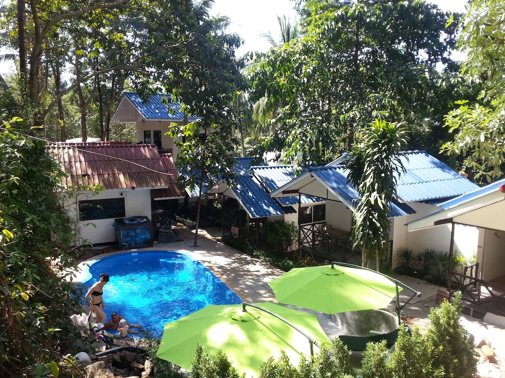 Exotic Bungalows 写真5