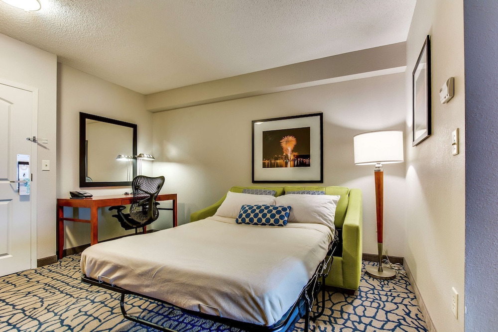 Hilton Garden Inn Louisville Northeast 19/67
