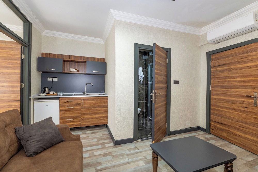 La Serena Hotel & Suites 7/50