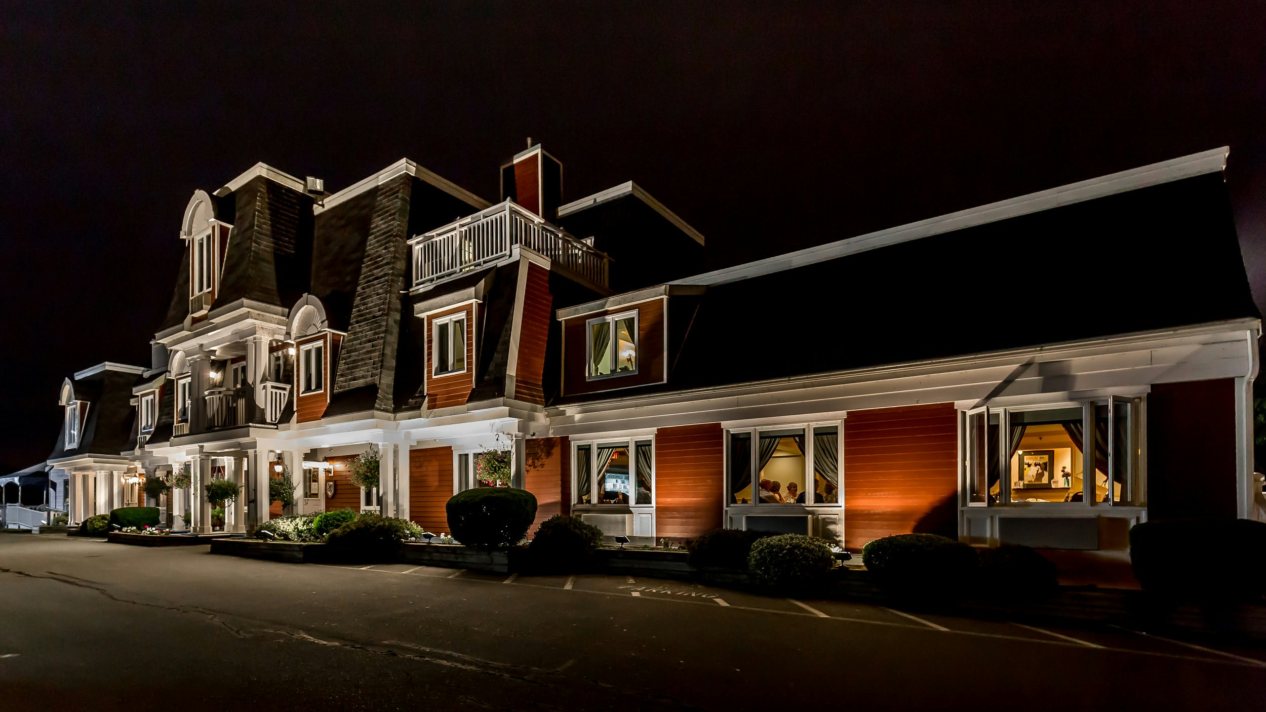 Inn On The Lake 1/29