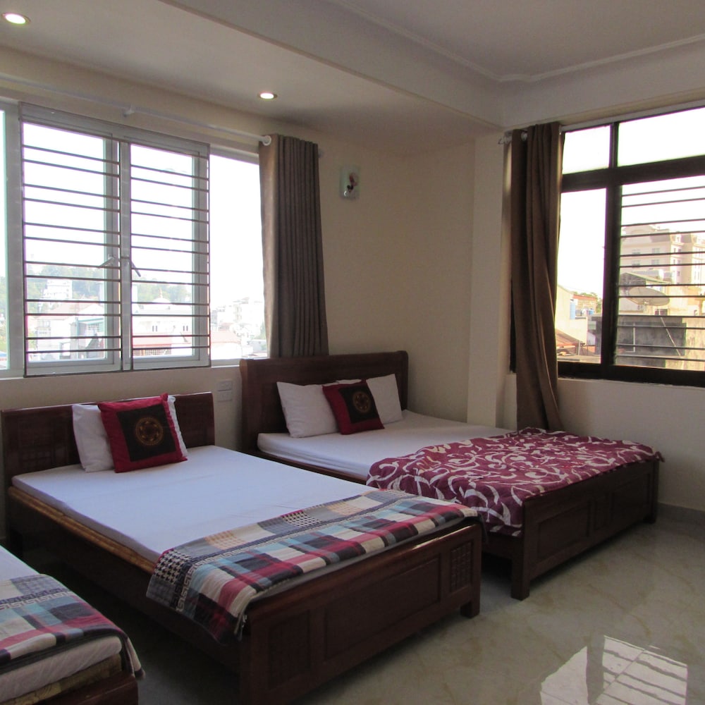 Viet Nhat Halong Hotel 19/61