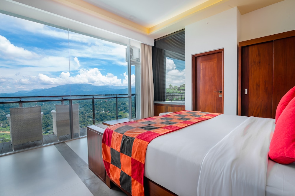 Mount Blue Kandy Hotel And Spa 18/63
