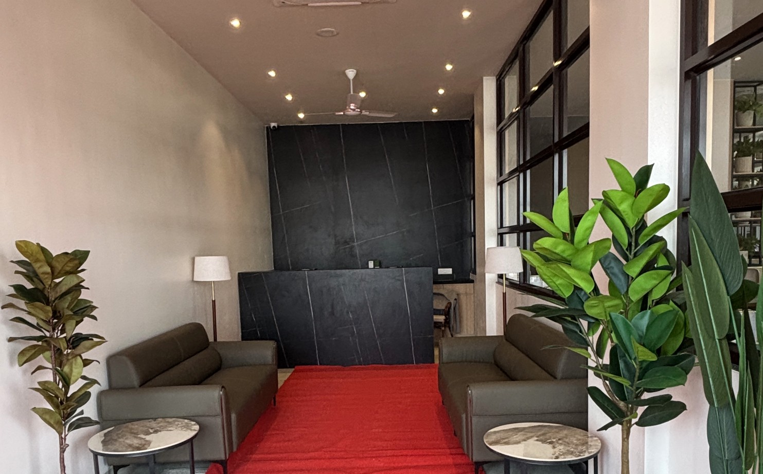 Mastiff Hotel, Hinjawadi 31/50