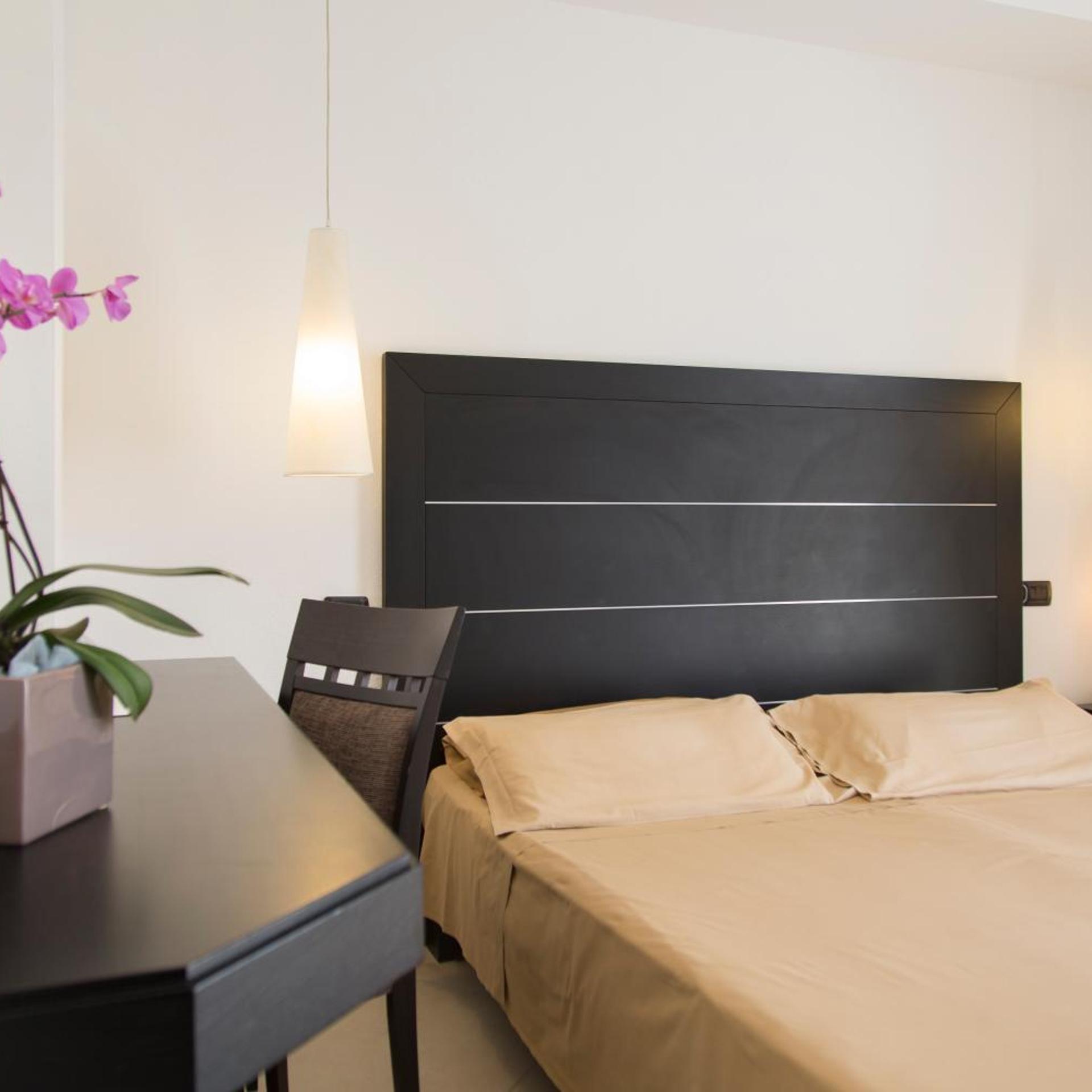 AHR Baja Hotel & Spa 18/56
