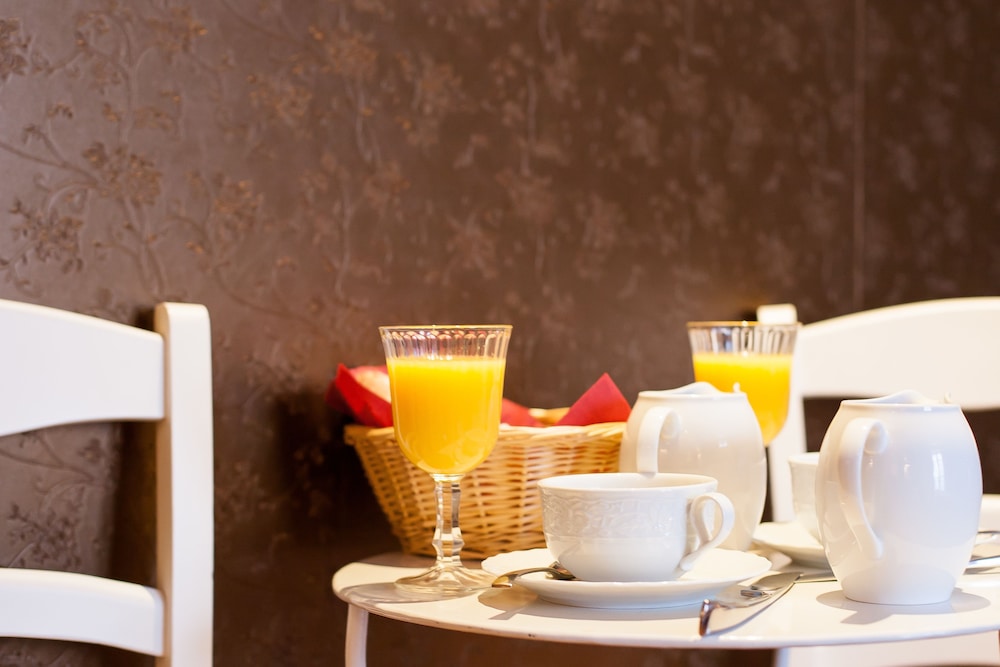 Quintinie Hotel 15th Arrondissement, Sonder by Marriott Bonvoy 36/50