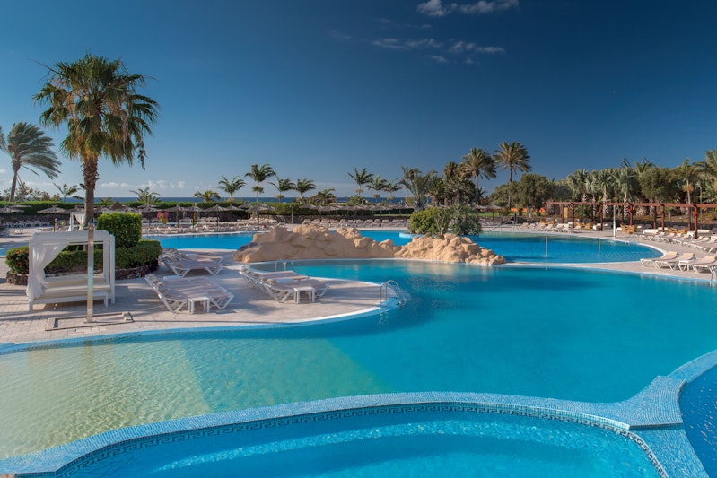 Sheraton Fuerteventura Beach Golf Spa Resort 26/27