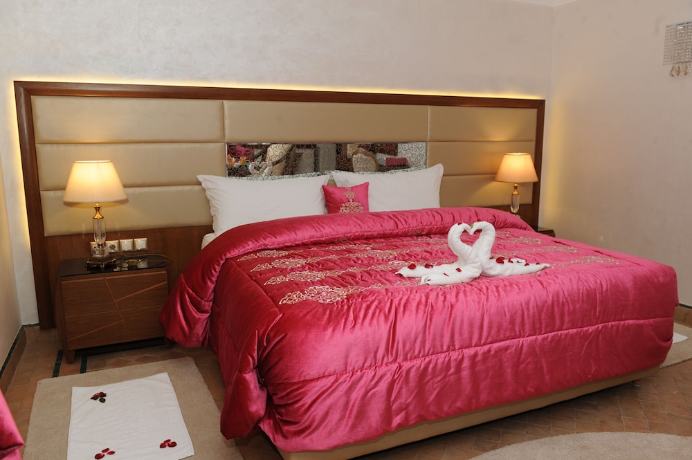 Hotel Prestige Agadir Boutique & Spa 17/51