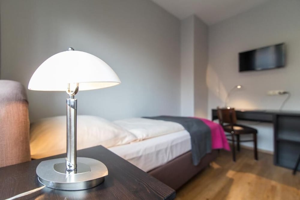 Hotel Klein 23/41
