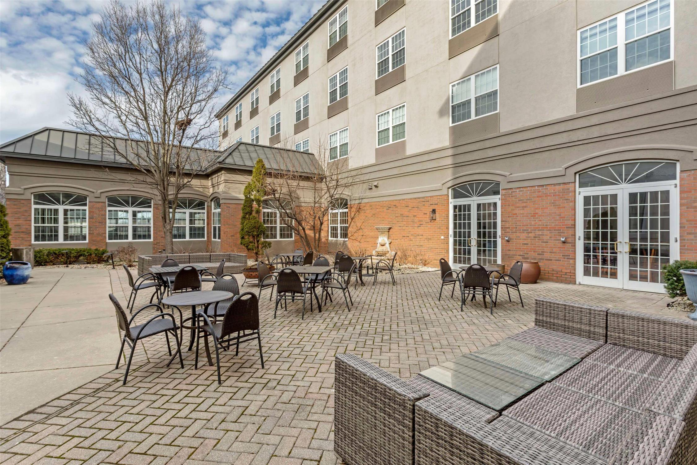 Country Inn & Suites By Radisson, Elk Grove Village/Itasca 20/30